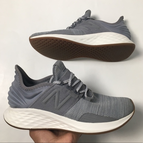 new balance roav knit